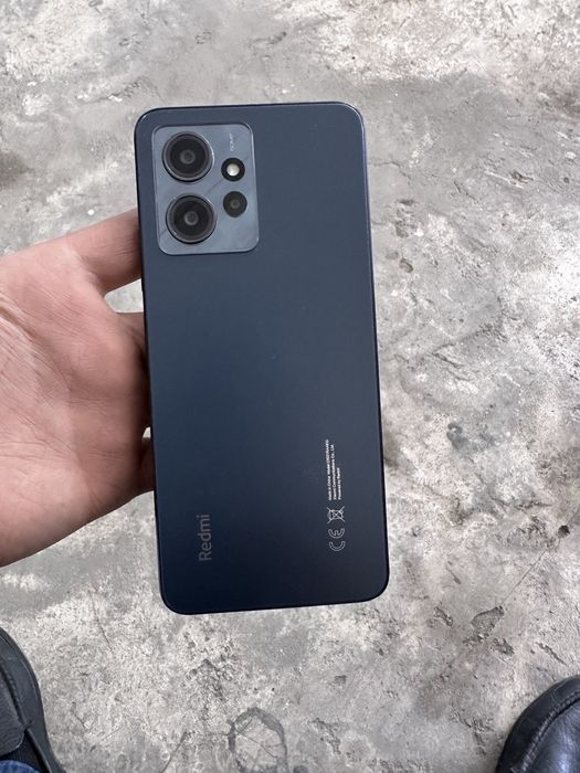 Redmi note 12 128 gb