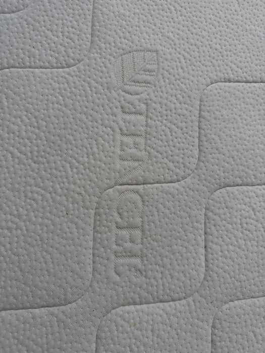 2 saltele premium 90/200 cm , cu husa detasabila