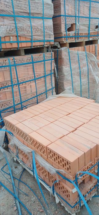 Облицовочный кирпич