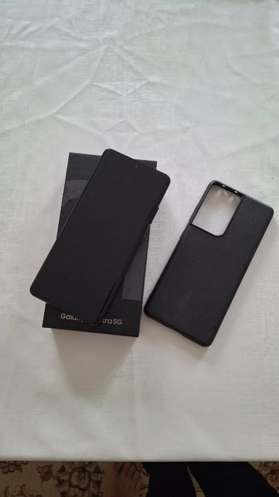 Самсунг с21 ультра