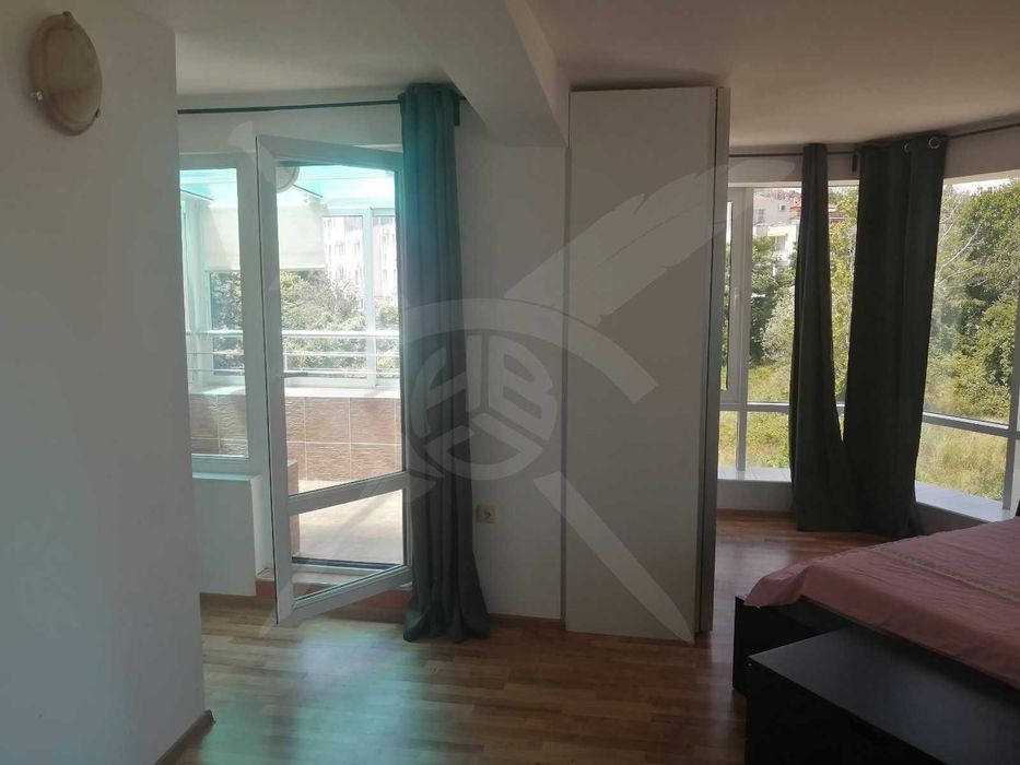 Продава се Четиристаен апартамент в Бяла - 105 кв.м за 829 €/кв.м - Снимка #11