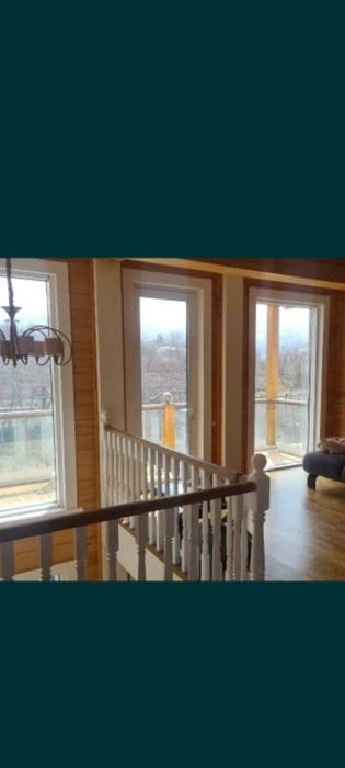 Продам отделку срубов