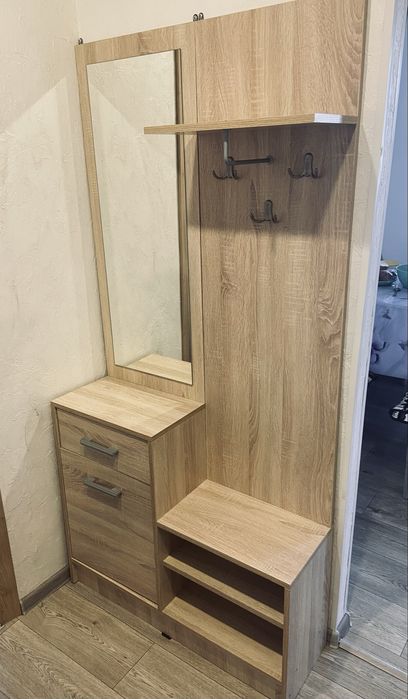 мебель шкаф прихожей