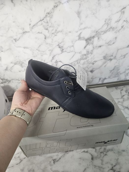 Мъжки официални обувки