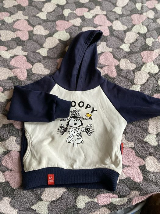 Вещи на мальчика