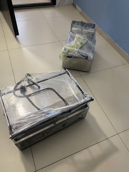 Тостер фрютерница сатылады