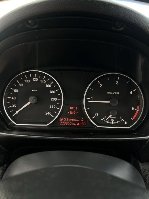 BMW 118, bmw 118, дизел