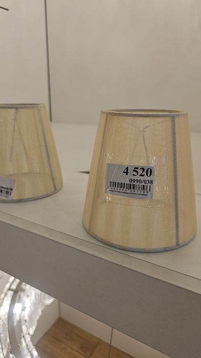 Люстра Италия 5-ти рожковая