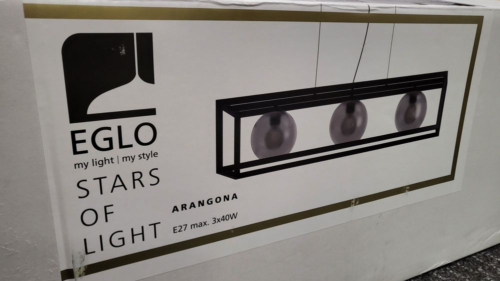 Lustră EGLO Arangona
