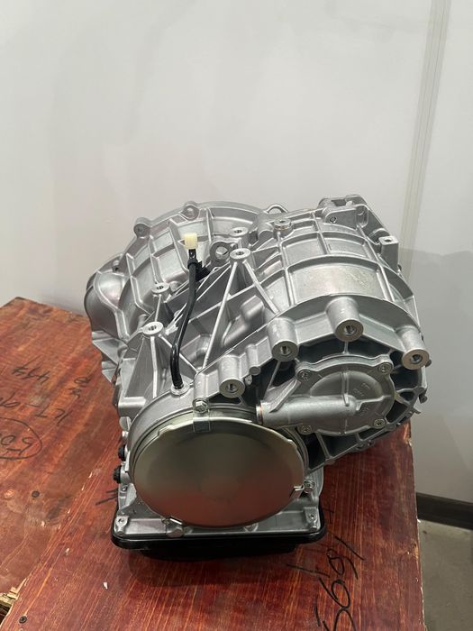 Новый вариатор (АКПП) JAC S3 с гарантией