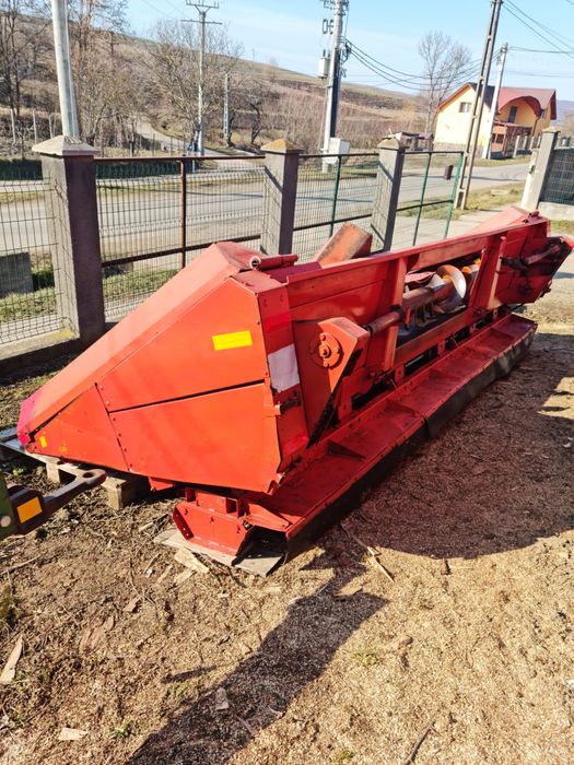Heder/masa porumb de vanzare