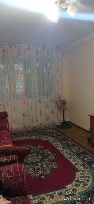 "•Срочно• 2-x Honali uy sotiladi.Chirchiq shahrida 3-mk"