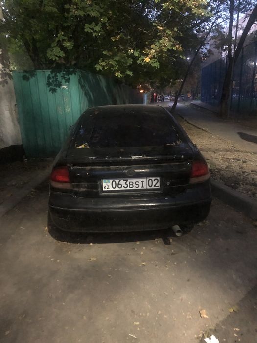 Продам срочно мазда кронус