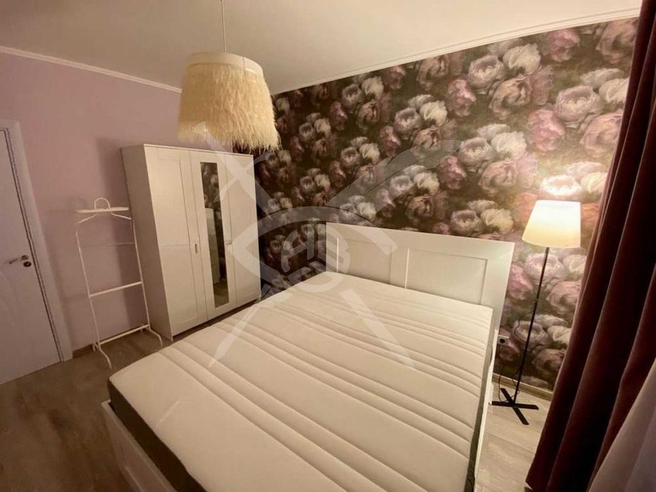 Дава се под наем Двустаен апартамент в София, Изток - 60 кв.м за 850 € - Снимка #6