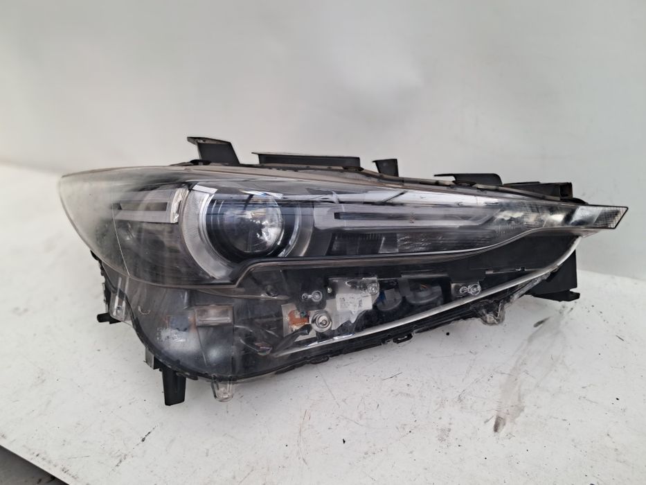 Фар Mazda Cx5 2017/22г