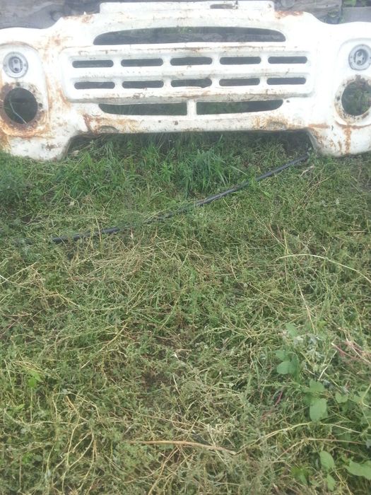 продам запчасти зил