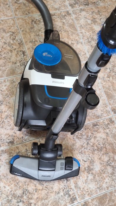 Прахосмукачка PHILIPS