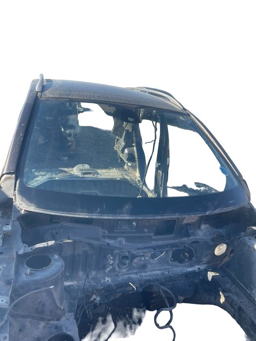 Geam Parbriz Fata Nissan Qashqai / Qashqai +2 I J10, Jj10 2006 - 2014