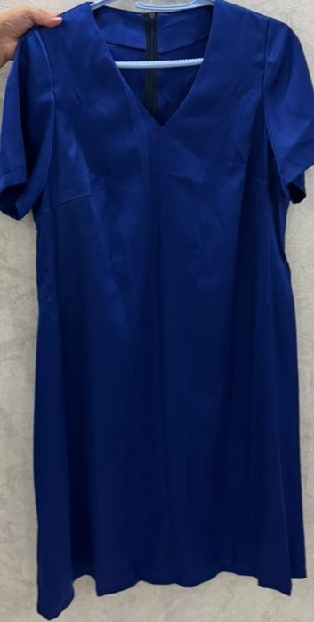 Продам платье размер 58