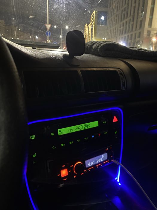 продам пассат б5 1997г