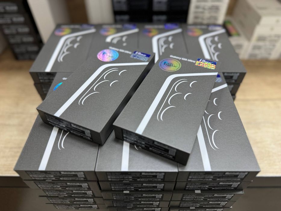 Новый Samsung Galaxy s26  256/512Gb/1Tb +1Год Гарантия +IMEI +Доставка