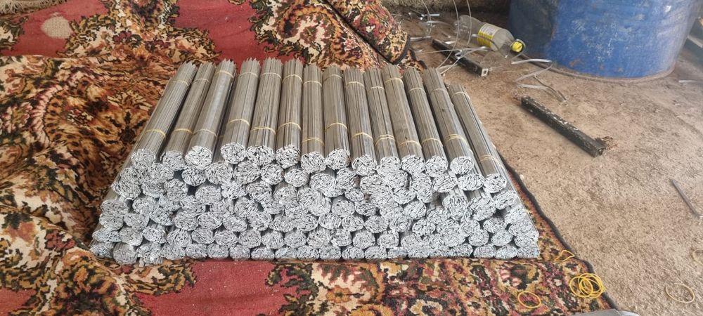 Шашлычные палочки оптом и в розницу