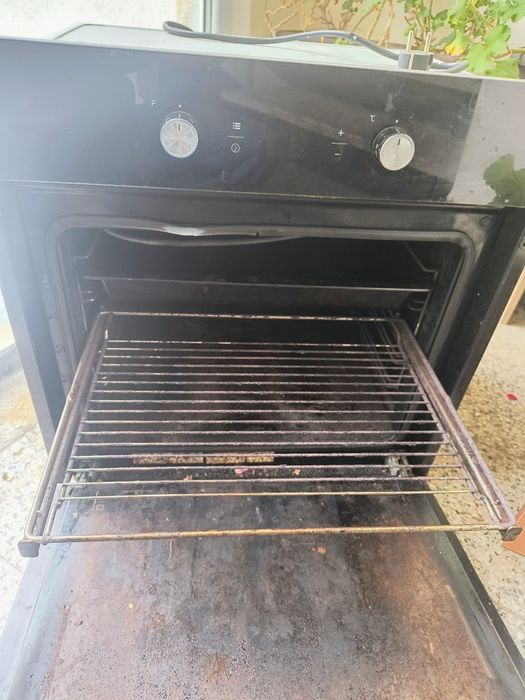 Продавам фурна за вграждане ВЕКО