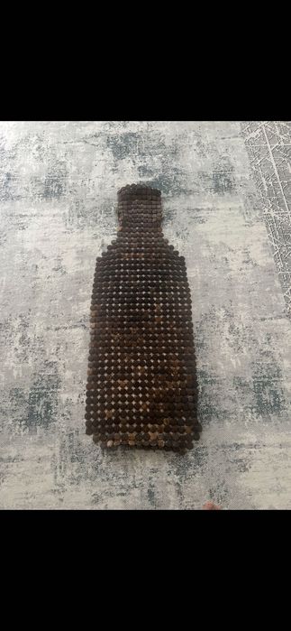 Sedeniya chixol bambukli terlatmoydi