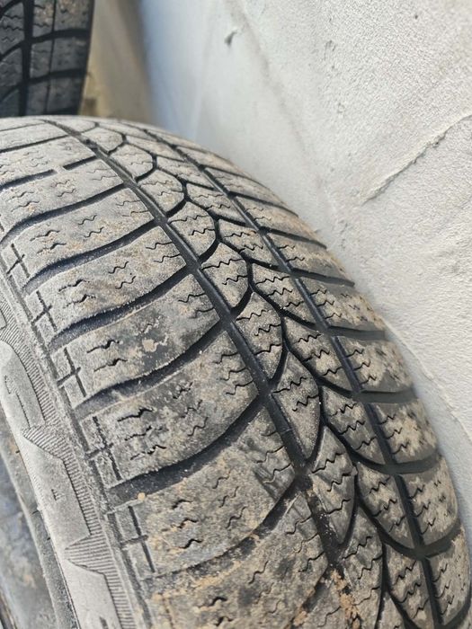 Roti tabla r14 4x100