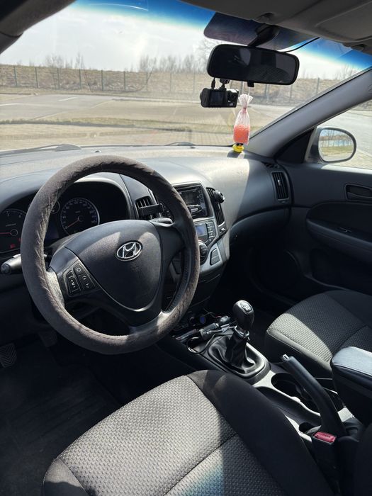 Hyundai  I 30 cw