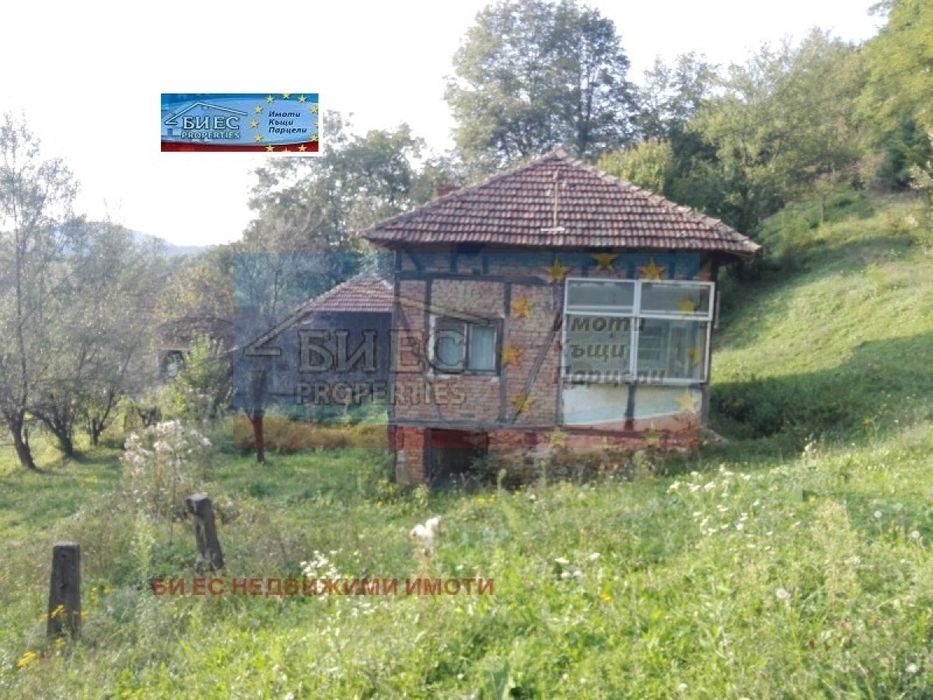 Продава се Къща в с. Ямна, Област София-област - 75 кв.м за 377 €/кв.м - Снимка #4