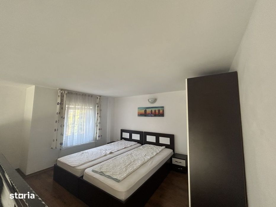 Apartament pe 2 niveluri, spatios, zona Gheorgheni