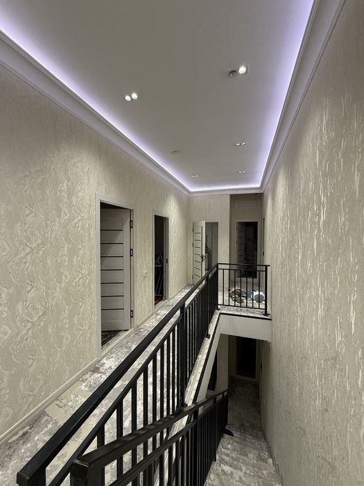 Замона тойхона битонка Дуплекс 145 квМ2 3-4 этаж