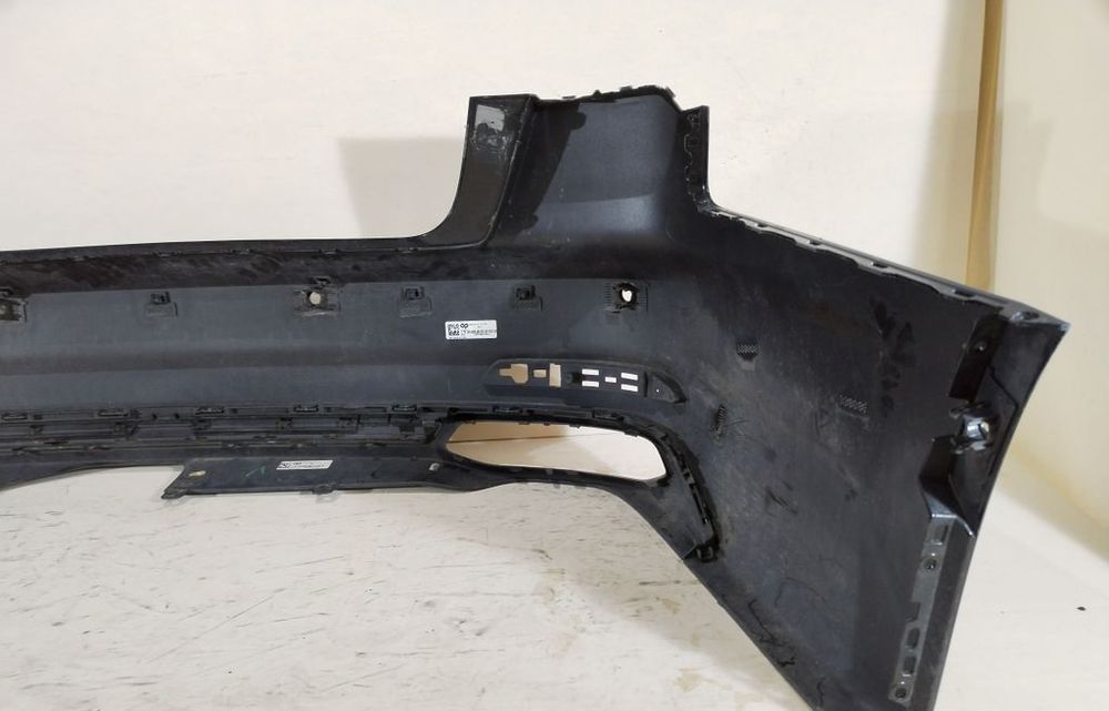 Bara spate Audi A6  C8, berlina, 2018, 2019, 2020, 2021, 2022,  cod origine OE 4K5807511A