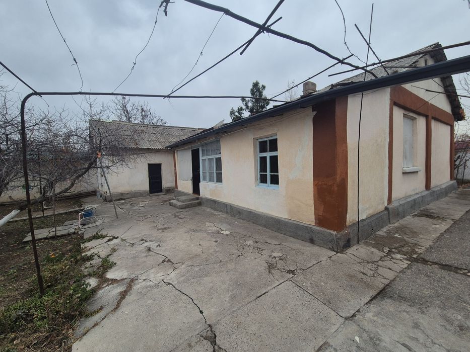 Продаётся Участок 8.8 соток п.Янгибазар