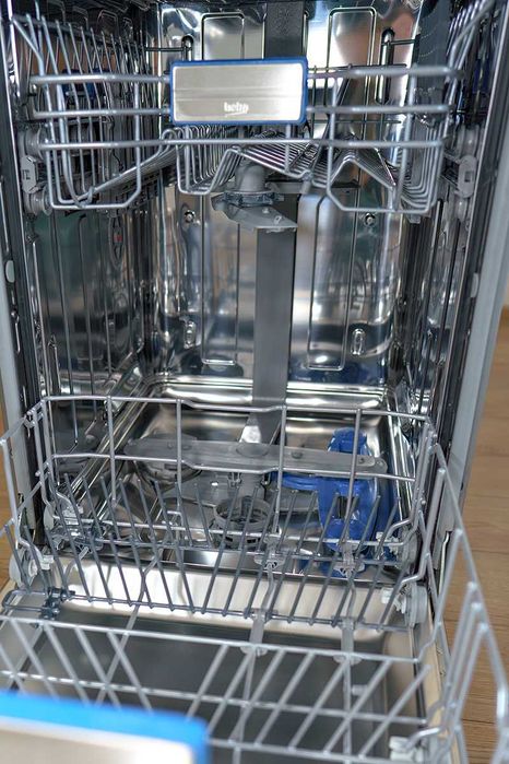 Съдомиялна Беко с гаранция