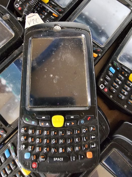 Zebra MC67 продава