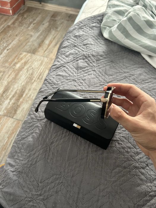 FOR SALE!!!BOSS слънчеви очила