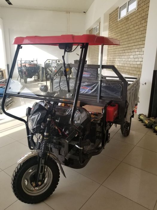 Матапед гибрид 2023