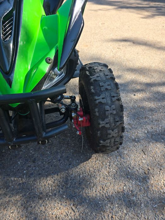 ATV, SHEATV - 007, 36V1200W