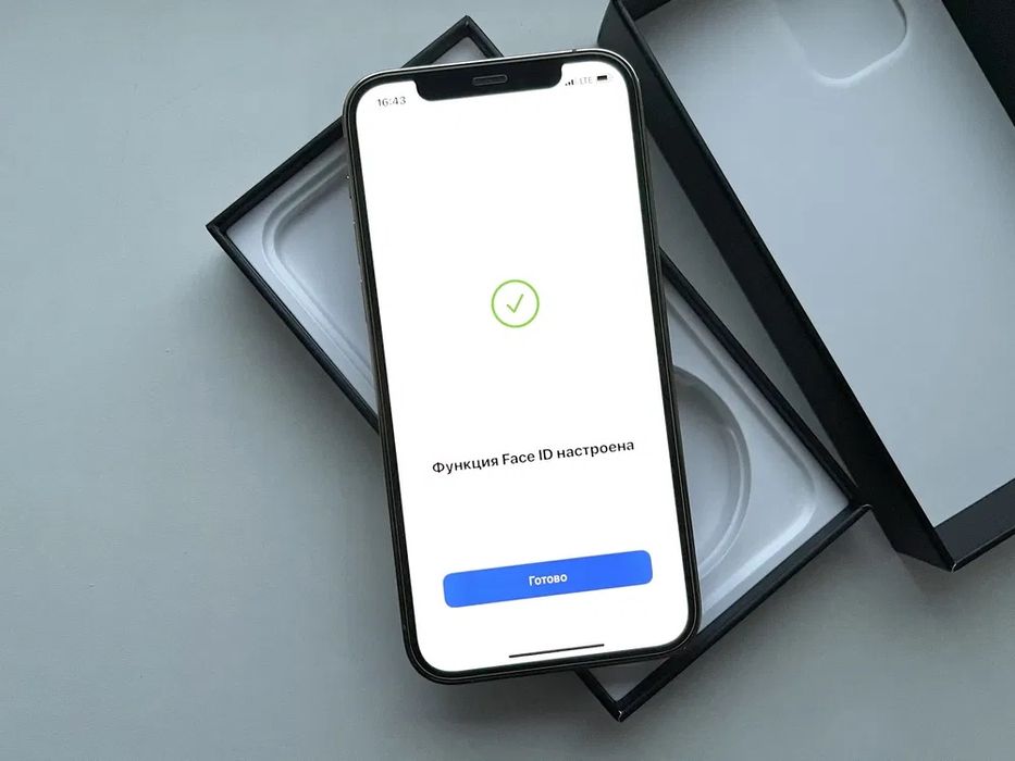Айфон 12 Про 128Гб IPhone 12 Pro 128Gb