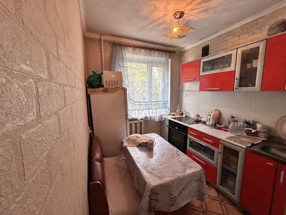 Продам 2-х комнатную квартиру