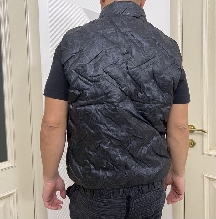 Жилетка мужская