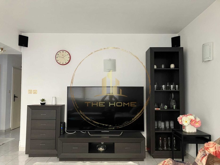 Дава се под наем Двустаен апартамент в Варна, Спортна зала - 56 кв.м за 380 € - Снимка #1