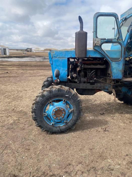 Трактор Т-40 в отличном состоянии