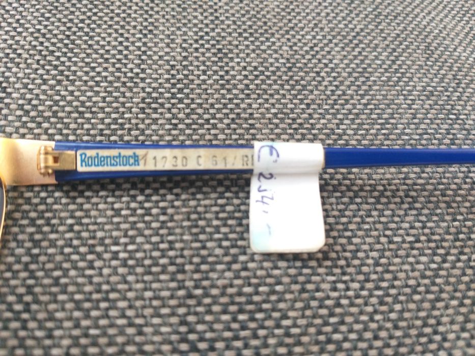 Ochelari de soare Rodenstock Supersonic