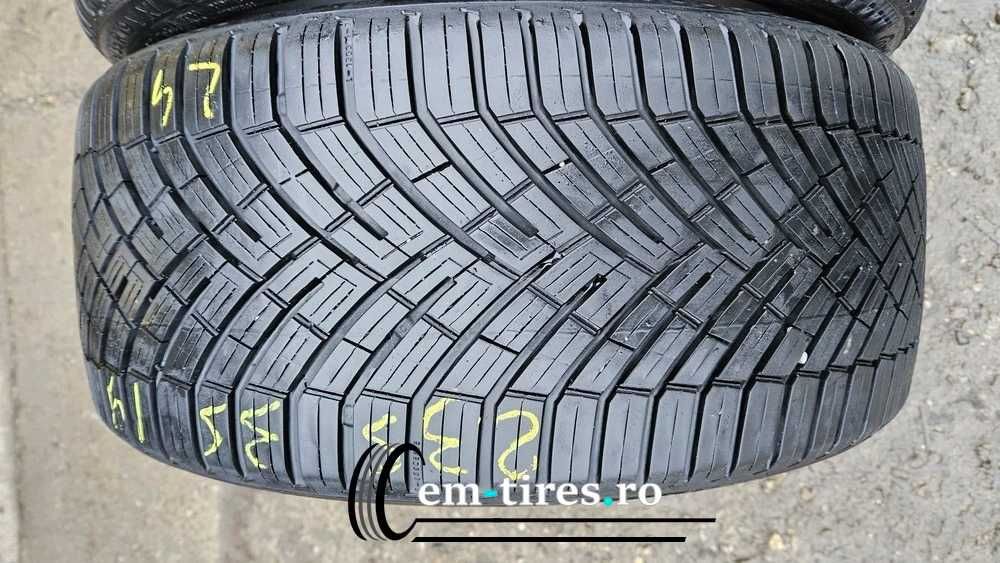 235/35 R19 • All Season • Continental AllSeasonContact 2 91Y | 2 buc | DOT 2024 | Pret/buc