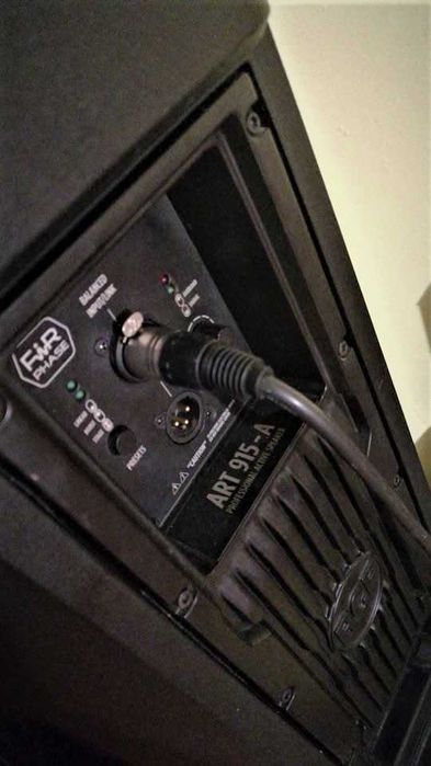 Vand RCF 915 A Inpecabil !!!