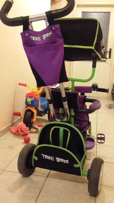 Детска триколка!!