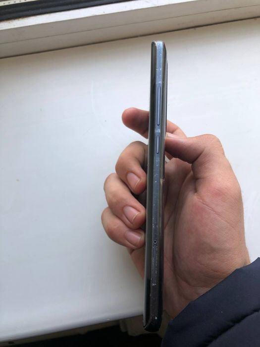 Xiomi mi 10 not lite